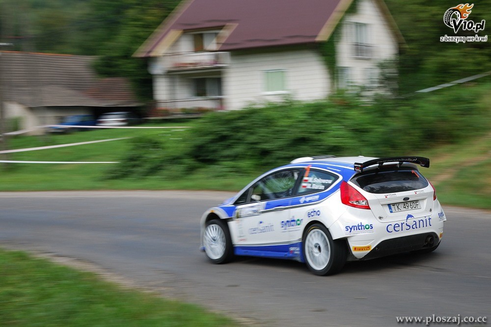 Rajd Rzeszowski